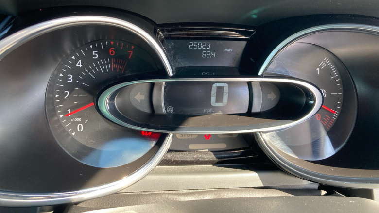 Renault Clio 0.9 TCE 90 GT Line 5dr Petrol Hatchback